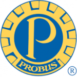 Probus logo