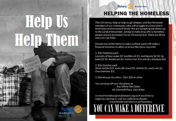 Homeless-campaign-rotary