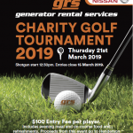 GRSNZ Golf Tournament