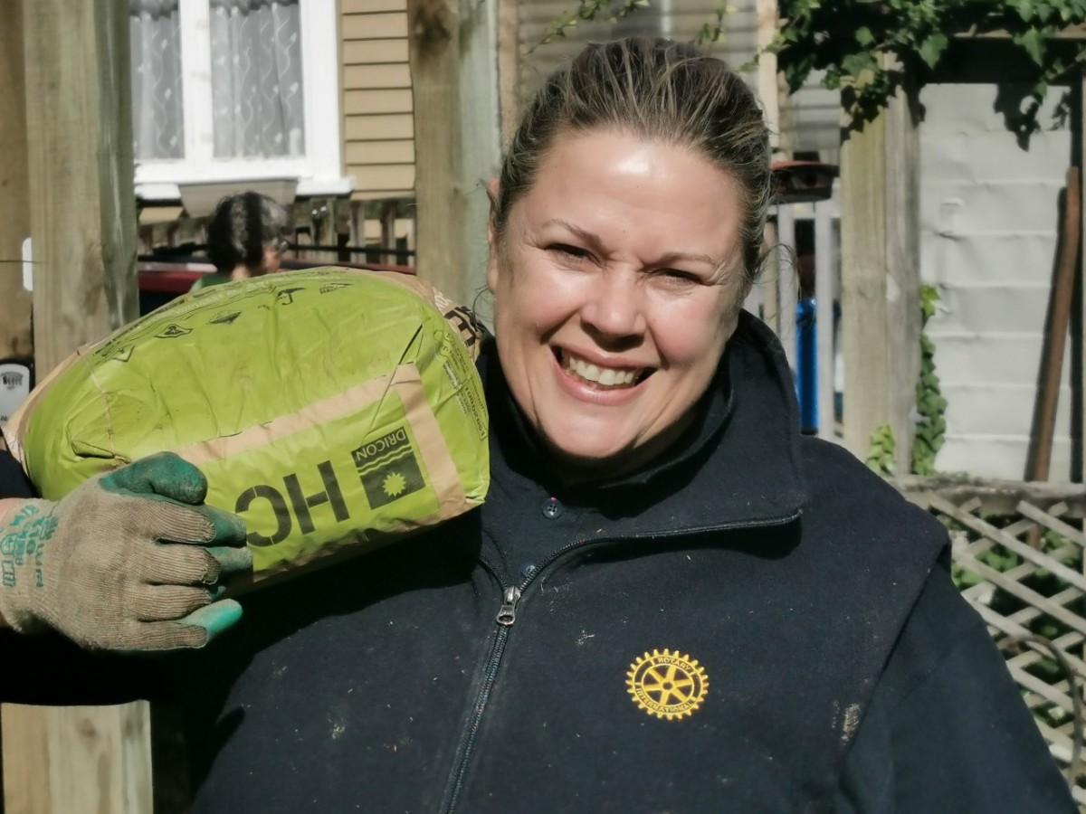 Henderson Rotary Club Henderson Rotary Club