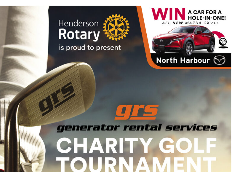 Henderson Rotary Club Henderson Rotary Club